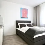 Rent 1 bedroom apartment of 26 m² in Cologne