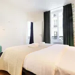 Rent 2 bedroom apartment of 55 m² in Paris