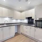 Flat to rent in Huntley Place, 1 Flagstaff Road, Reading, Berkshire RG2