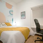 Alquilar 7 dormitorio apartamento en Valencia