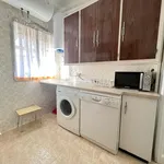 Alquilar 5 dormitorio apartamento en Madrid