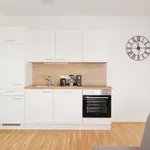 Miete 4 Schlafzimmer wohnung von 45 m² in Graz