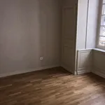 Appartement de 62 m² avec 3 chambre(s) en location à Thiers