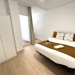 Rent 6 bedroom apartment in Valencia