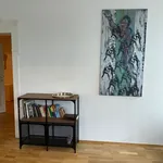 Miete 2 Schlafzimmer wohnung von 55 m² in Leipzig