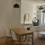 Appartement de 48 m² avec 3 chambre(s) en location à Marseille