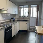 Alquilo 4 dormitorio apartamento de 120 m² en valencia