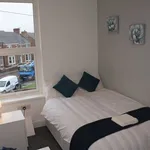 Rent 1 bedroom house in North East England