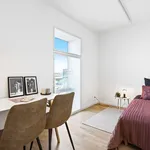 Rent 3 bedroom apartment of 88 m² in København SV