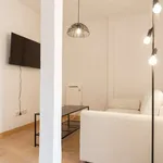 Habitación en madrid