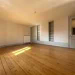 Appartement de 133 m² avec 4 chambre(s) en location à BESANCON