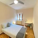 Habitación en madrid