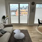 Rent 1 bedroom apartment of 42 m² in Berlin