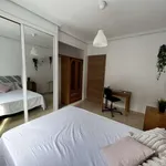 Habitación en madrid