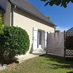 Maison de 123 m² avec 5 chambre(s) en location à BLERE