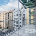 Rent 2 bedroom apartment of 74 m² in Praha