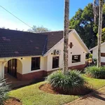 Rent 4 bedroom house in Pietermaritzburg