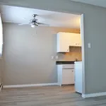 2 bedroom apartment of 818 sq. ft in Edmonton