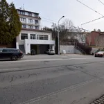 Pronajměte si 1 ložnic/e byt o rozloze 20 m² v Brno