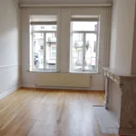 Huur 1 slaapkamer appartement in Etterbeek