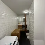 Pronajměte si 1 ložnic/e byt o rozloze 56 m² v Prague