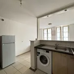 Appartement à louer de 2 pièce(s)  sur 33 m² env.