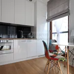 Rent 2 bedroom apartment of 32 m² in WARSZAWA