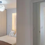 Rent 4 bedroom apartment in Madrid