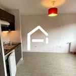 Appartement de 27 m² avec 2 chambre(s) en location à Toulouse