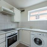 Rent 1 bedroom flat in East Of England