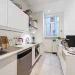 Appartement de 78 m² avec 2 chambre(s) en location à Brussels