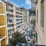 Rent 2 bedroom apartment of 84 m² in Napoli