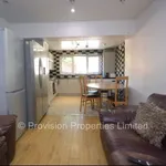 Rent 6 bedroom house in Leeds