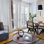  appartement avec 2 chambre(s) en location à paris