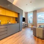 Rent 1 bedroom apartment of 431 m² in Amsterdam