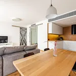 Rent 2 bedroom apartment of 71 m² in Capital City of Prague