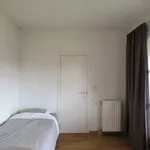 Appartement de 110 m² avec 3 chambre(s) en location à Auderghem