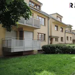 Rent 4 bedroom apartment of 154 m² in Capital City of Prague