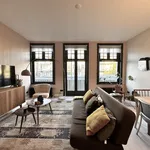 Huur 1 slaapkamer appartement van 52 m² in Amsterdam