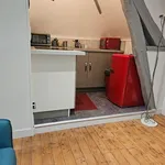 Appartement de 29 m² avec 1 chambre(s) en location à Louviers