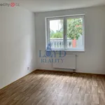 Pronajměte si 2 ložnic/e byt o rozloze 49 m² v Karlovy Vary