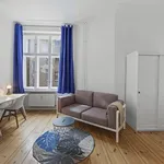 Miete 1 Schlafzimmer wohnung von 43 m² in Berlin