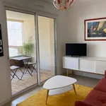 Appartement de 43 m² avec 1 chambre(s) en location à Bordeaux