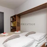 Rent 4 bedroom apartment of 84 m² in Śródmieście