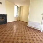 Appartement de 50 m² avec 3 chambre(s) en location à Berre-les-Alpes