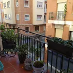 Alquilar 2 dormitorio apartamento en Barcelona