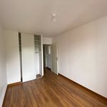 Appartement de 65 m² avec 2 chambre(s) en location à Lille