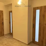 Rent 2 bedroom apartment in Ostrava