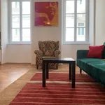 Rent 1 bedroom apartment of 55 m² in Trieste