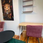 Rent a room in brussels